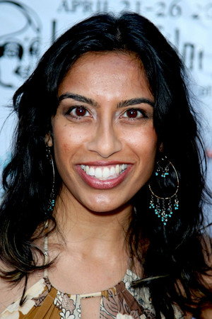 Cover image for Rasika Mathur