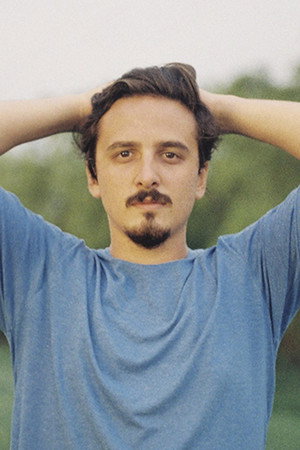 Cover image for Agustín Gagliardi