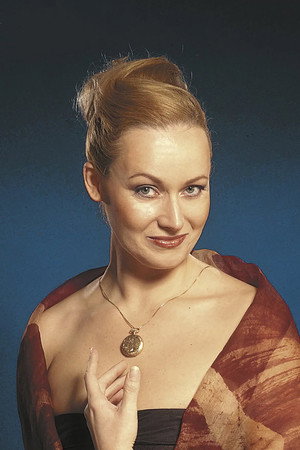 Cover image for Zuzana Slavíková