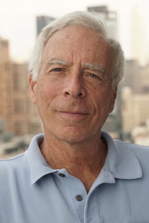 Cover image for Marc Levin