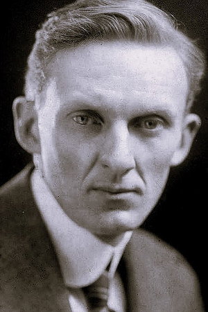 Cover image for Erville Alderson