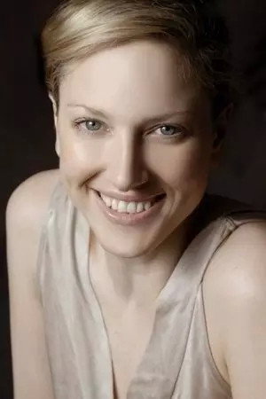 Cover image for Beth Tapper