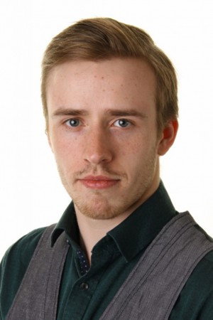 Cover image for Blair Flucker