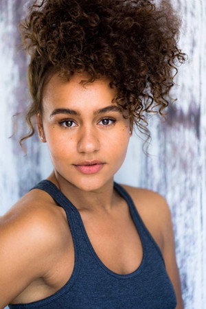 Cover image for Briana McLean