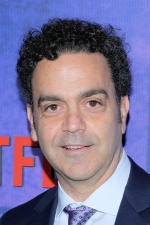 Cover image for Maury Ginsberg