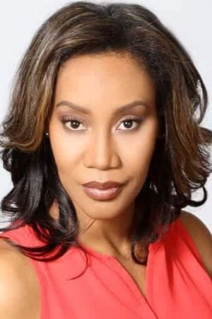 Cover image for Sharmell Huffman