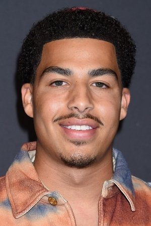 Cover image for Marcus Scribner