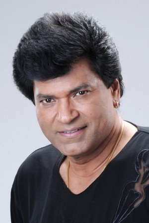 Cover image for Charan Raj