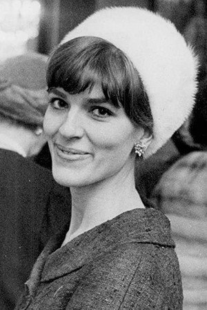 Cover image for Kristina Adolphson