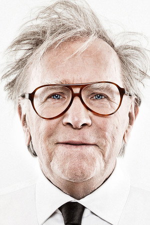 Cover image for Klaus Doldinger
