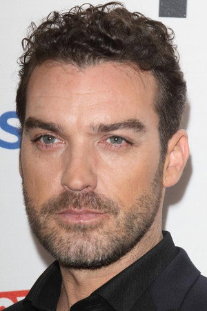 Cover image for Jake Maskall