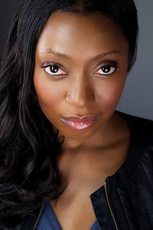 Cover image for Patricia Grant