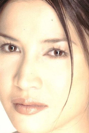 Cover image for Melissa Mendez