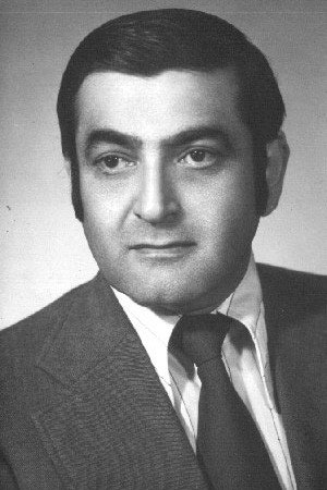 Cover image for Nadir Zeynalov