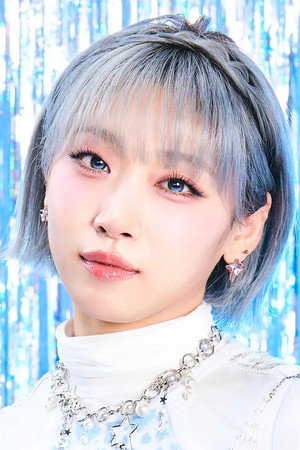 Cover image for JISOO