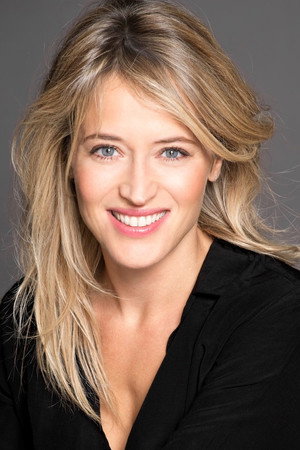 Cover image for Marta Larralde