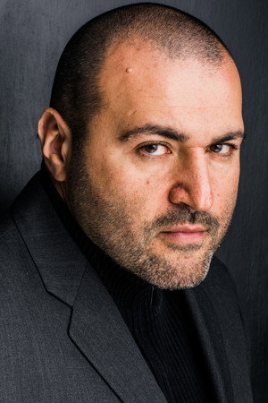 Cover image for Nick Gracer