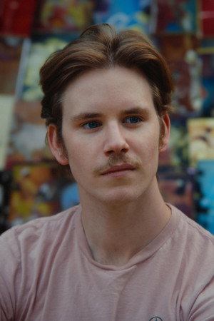 Cover image for Harrison Kraft