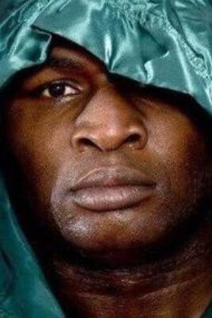Cover image for James Toney