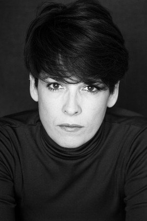 Cover image for Karmen López Franco
