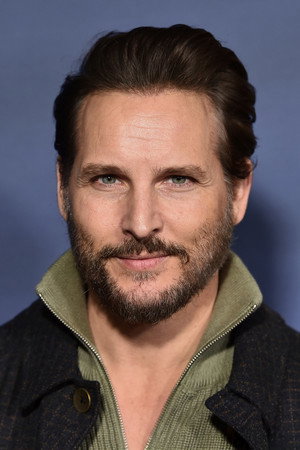 Cover image for Peter Facinelli