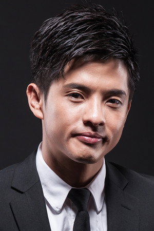 Cover image for Byron Pang