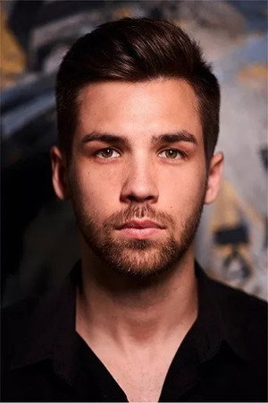 Cover image for Patryk Czerniejewski