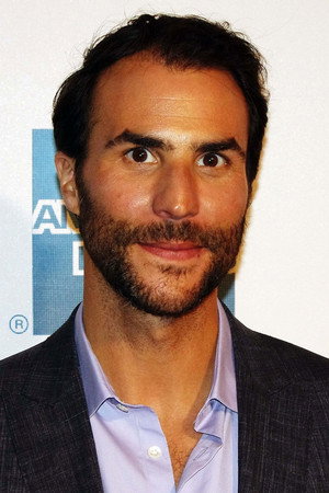 Cover image for Ben Silverman