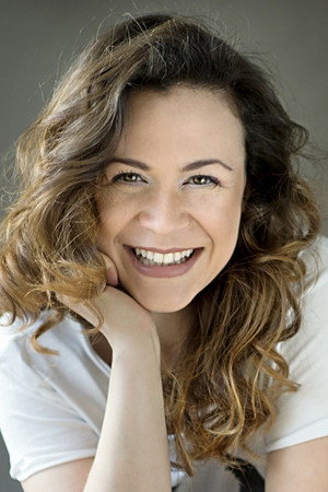 Cover image for Valeria Graci