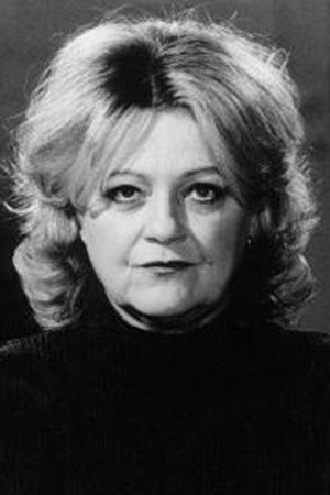 Cover image for Gabriela Wilhelmová