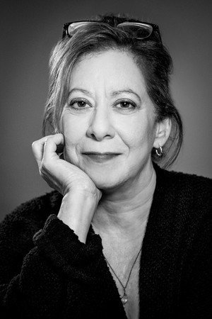 Cover image for Linda Reisman