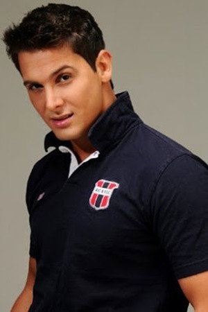 Cover image for Hugo Vásquez