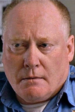 Cover image for Brian McDermott