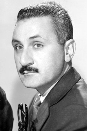 Cover image for Ralph Manza