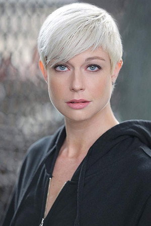 Cover image for Jessica Alexandra Green