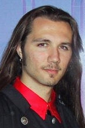 Cover image for Josh Qualtieri