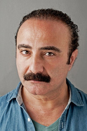 Cover image for Cengiz Bozkurt