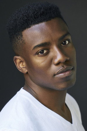 Cover image for Chibuikem Uche
