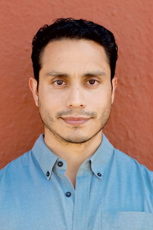 Cover image for Eloy Perez
