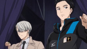 Poster for Эпизод 12