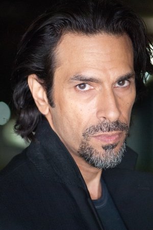 Cover image for Eddie Velez