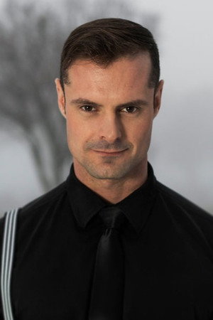 Cover image for Yanik Ethier