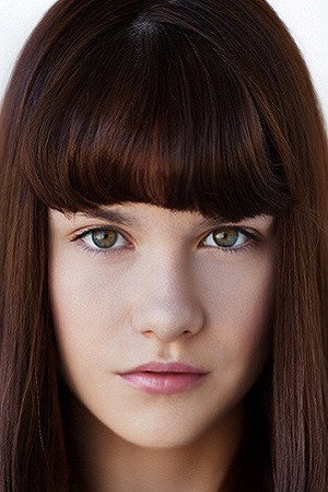 Cover image for Вероника Устимова