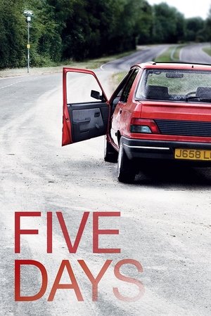 Poster for Пять дней