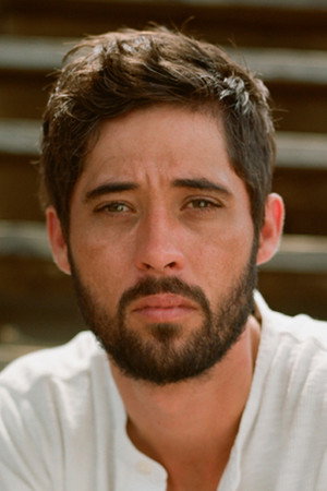 Cover image for Ryan Bingham
