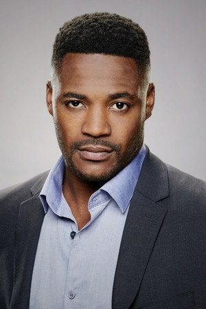 Cover image for Duane Henry