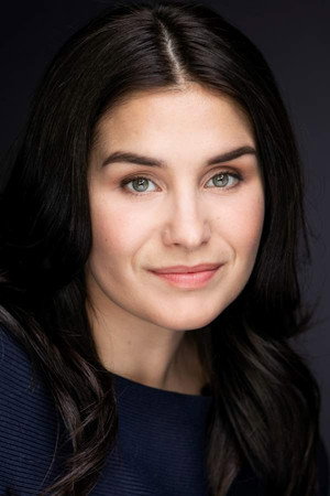 Cover image for Emma Draper