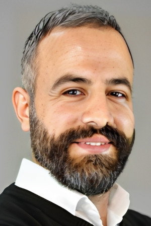 Cover image for Eyüp Fındık