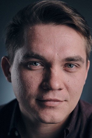 Cover image for Konstantin Serebryakov