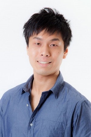 Cover image for 赤坂柾之